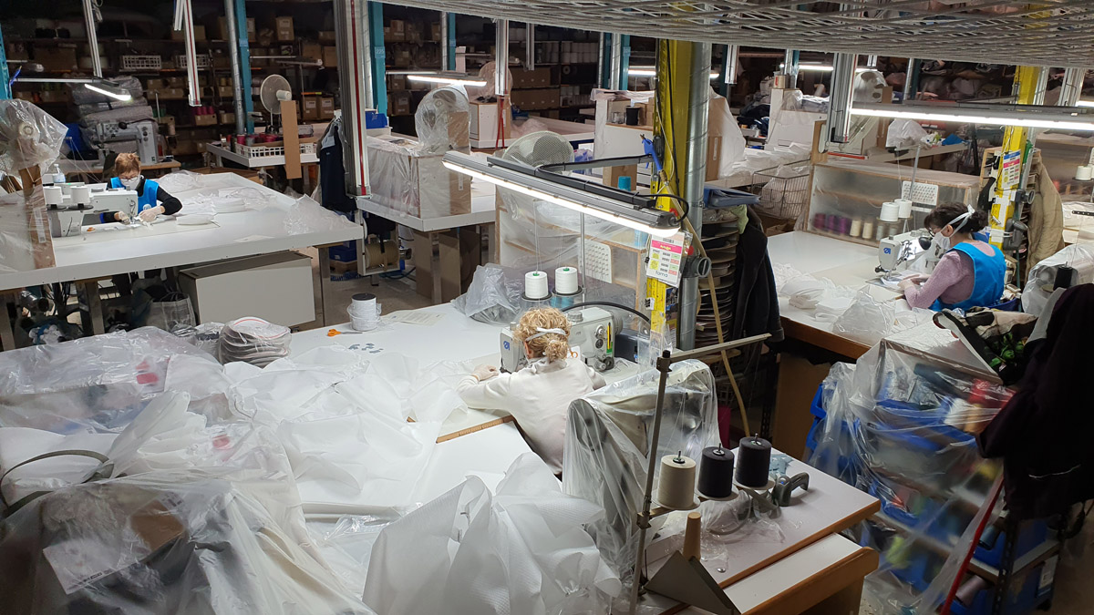 Todo va a salir bien 15